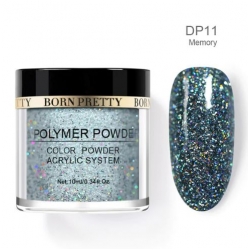 Дипинг Пудра BORN PRETTY 10ml DP11 memory